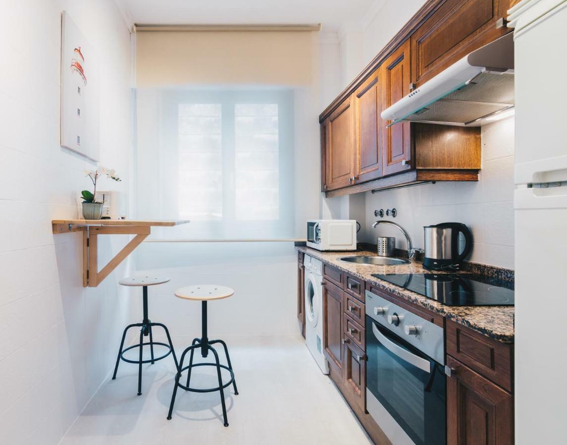 Ibaibe Apartment By People Rentals Bilbao Extérieur photo