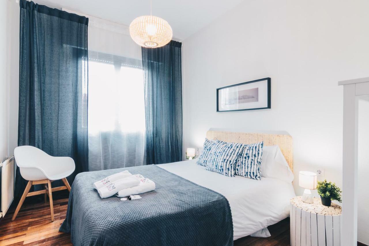 Ibaibe Apartment By People Rentals Bilbao Extérieur photo