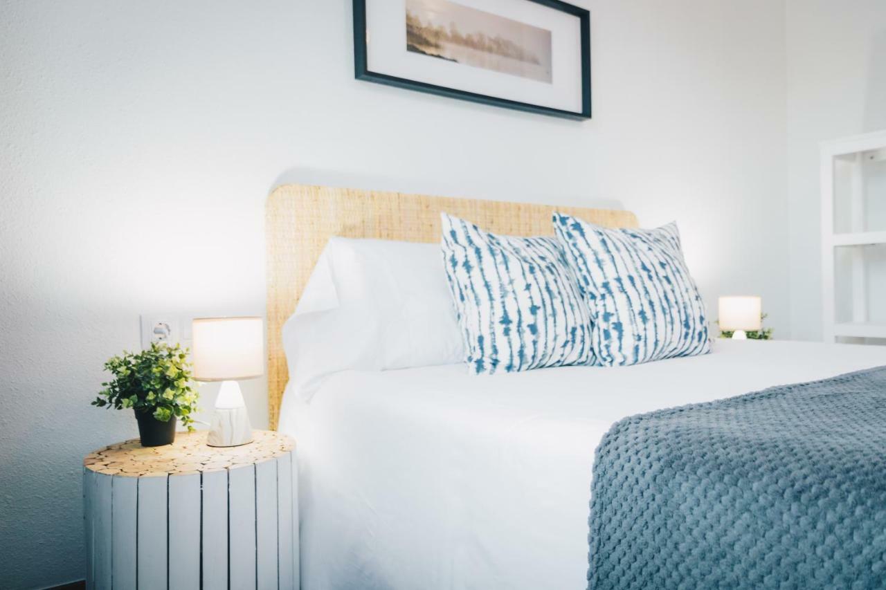 Ibaibe Apartment By People Rentals Bilbao Extérieur photo