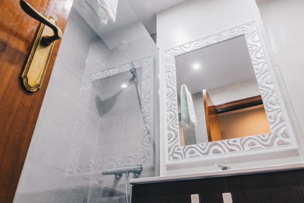 Ibaibe Apartment By People Rentals Bilbao Extérieur photo