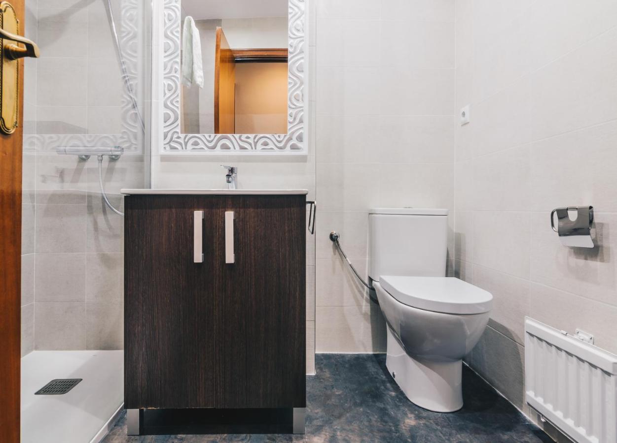 Ibaibe Apartment By People Rentals Bilbao Extérieur photo